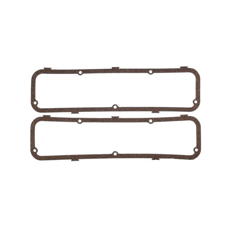 Cork Rocker Cover Gaskets Kit for Small Blocks Ford