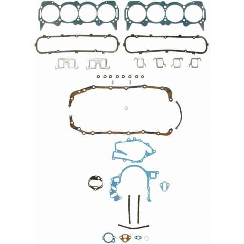 Dichtungssatz Motor V8 Buick 400 - 430 - 455