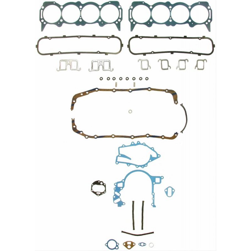 Dichtungssatz Motor V8 Buick 400 - 430 - 455