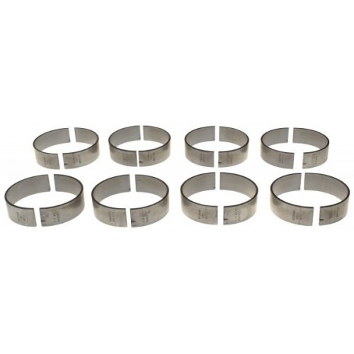 Standard size connecting rod bearings kit for Ford V8 big block engine