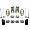 Kit springs for drum brakes GM ( both sides )