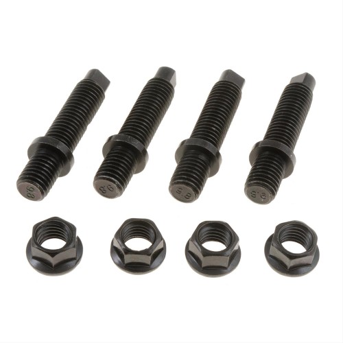 Kit screw and fixing nut for Ford exhaust manifold