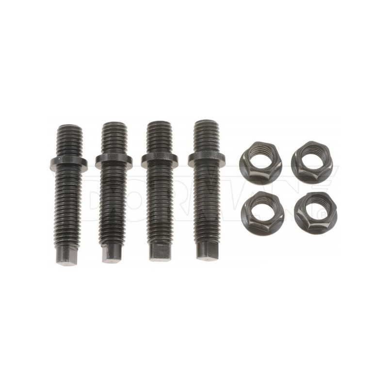 Kit screw and fixing nut for Ford exhaust manifold