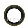 Front crankshaft oil seal for Oldsmobile engine