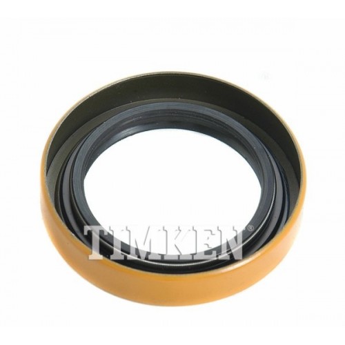 Front crankshaft oil seal for Oldsmobile engine