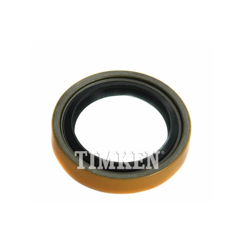 Front crankshaft oil seal for Oldsmobile engine