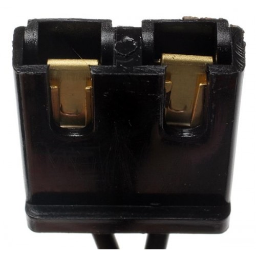 Universal relay connector