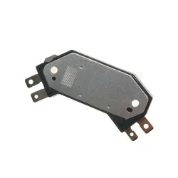 Modulo di controllo dell'accensione GM (ICM)