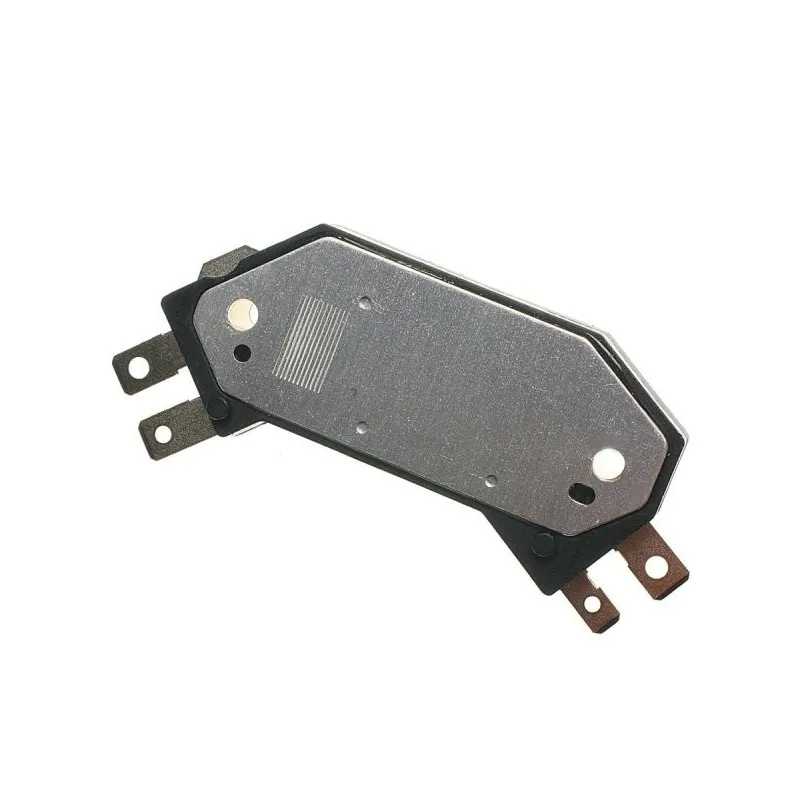 Modulo di controllo dell'accensione GM (ICM)