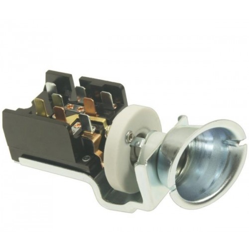 Interruptor / contacto de faros Mustang