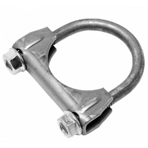 Exhaust Clamp 2.75" (69.85mm)