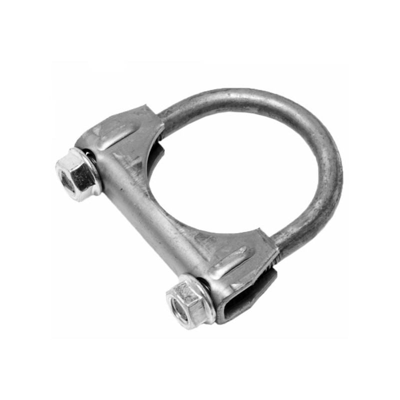 Exhaust Clamp 2.75" (69.85mm)