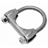 Exhaust Clamp 2.75" (69.85mm)