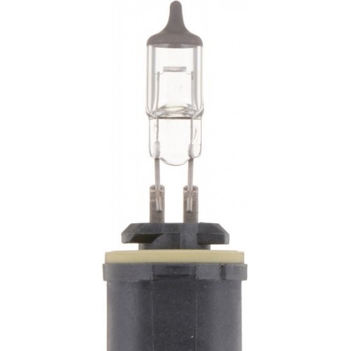 Bulb / lighting lamp for side lights or fog lights 12V / 27W