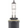 Ampoule / lampe d'éclairage de code ou de feux antibrouillards 12V / 27W