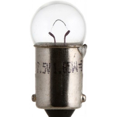 Ampoule / lampe d'éclairage de lecture de tableau de bord
