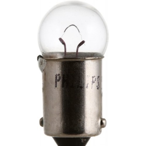 Dashboard Reading Light Bulb Lamp