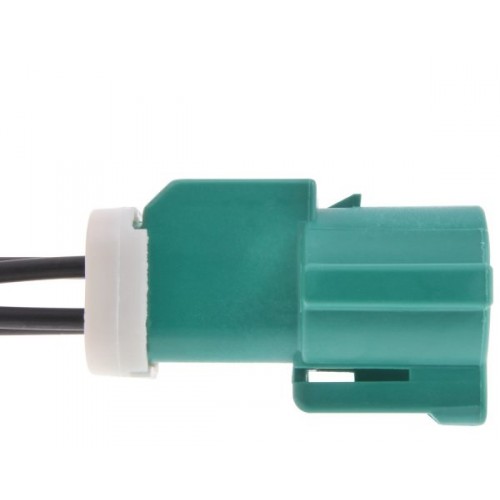 Conector de sonda lambda verde para Ford / Mercury / Lincoln