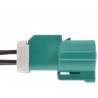 Conector de sonda lambda verde para Ford / Mercury / Lincoln