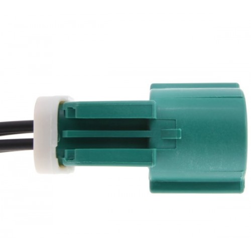 Conector de sonda lambda verde para Ford / Mercury / Lincoln