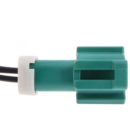 Conector de sonda lambda verde para Ford / Mercury / Lincoln