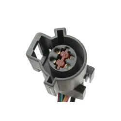 Lambda-Sondenstecker grau für Ford / Mercury / Lincoln