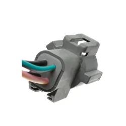 Lambda-Sondenstecker grau für Ford / Mercury / Lincoln