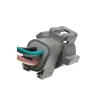 Lambda-Sondenstecker grau für Ford / Mercury / Lincoln