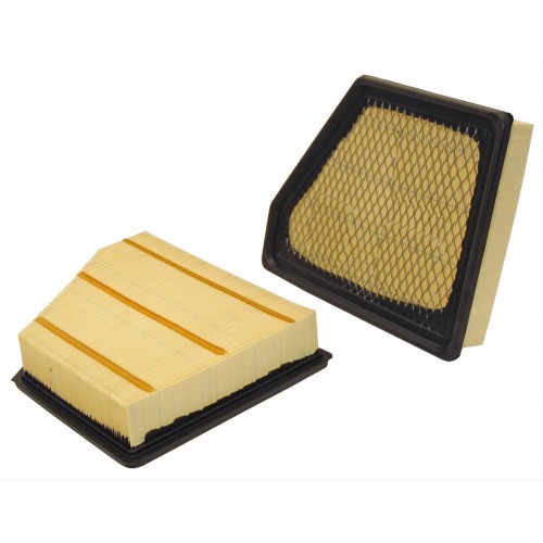 Air filter for Camaro and Corvette