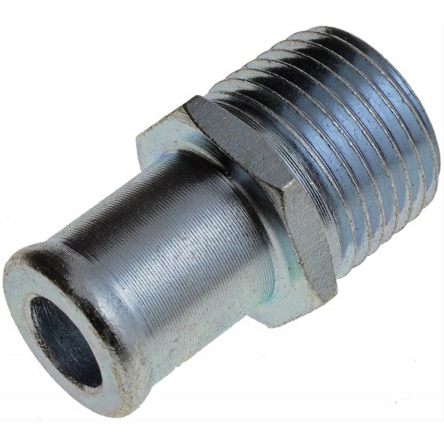 Heater Hose Connection for Intake Pipe 3/4" x 25 mm