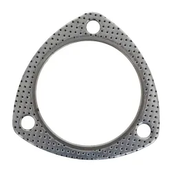 Giunto di uscita del collettore / tubo di scarico ( 4 in 1 ) / 76.2 mm