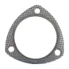Exhaust manifold outlet joint / 4 in 1 / 76.2 mm