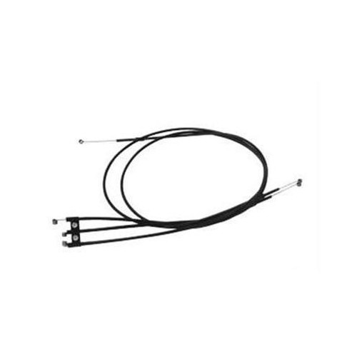 Heating Control Cable Kit