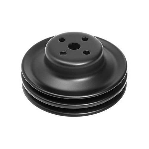 Double Groove Water Pump Pulley for Ford V8 289 Engine