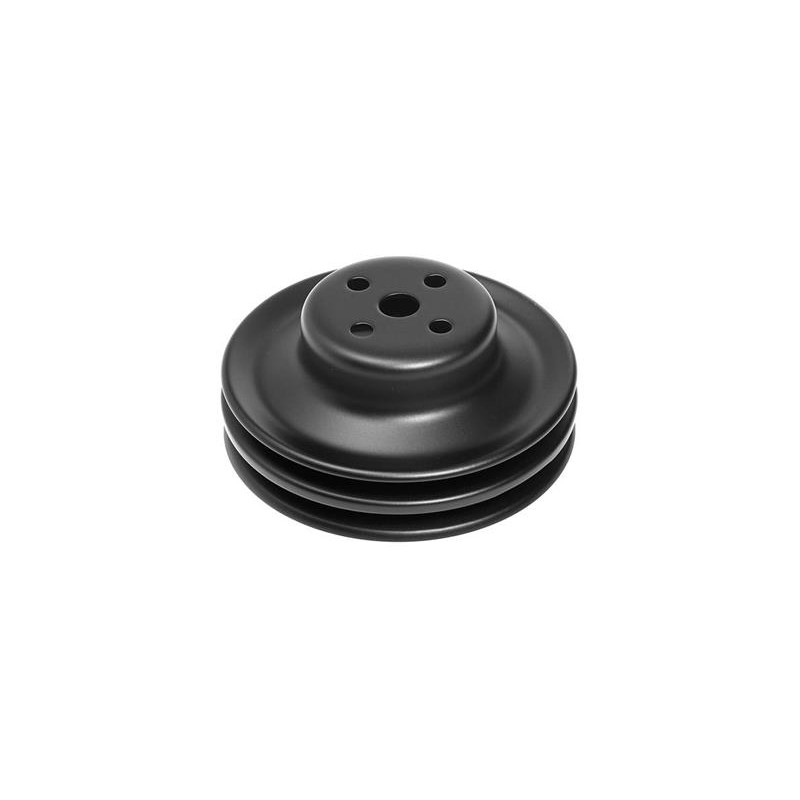 Poulie de pompe à eau double gorge pour moteur Ford V8 289