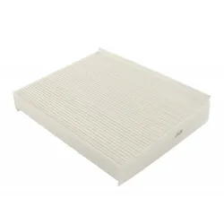 Filtro de habitáculo / de polvo rectangular para Ford