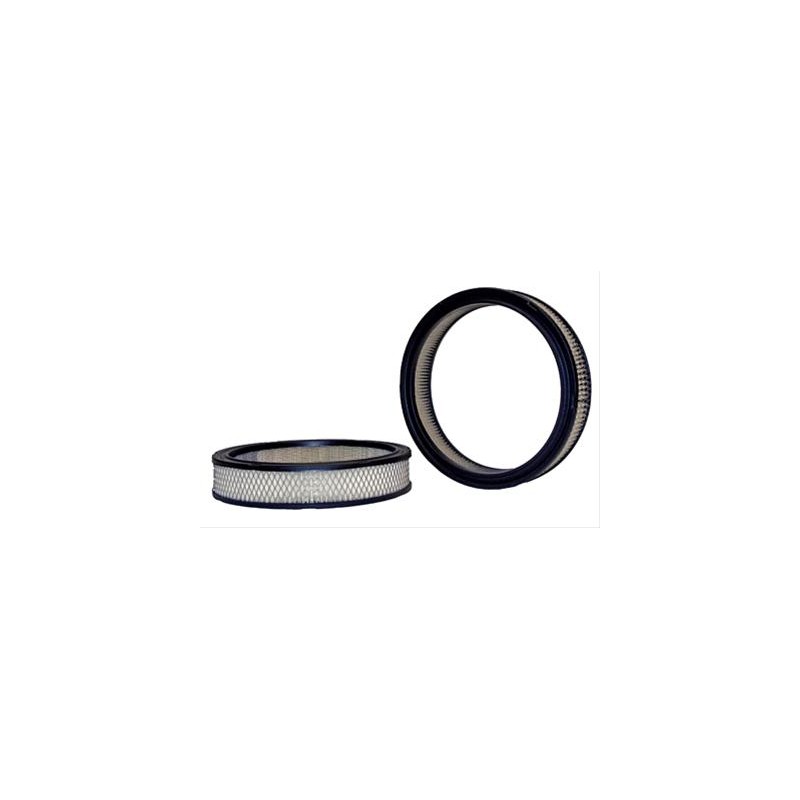 Round 305mm Air Filter for GM Engine