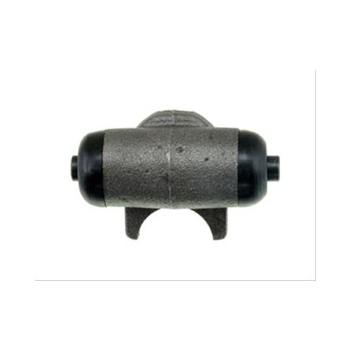 Rear wheel cylinder