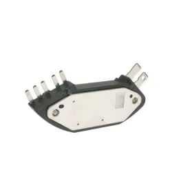 Módulo de control de encendido GM (ICM)