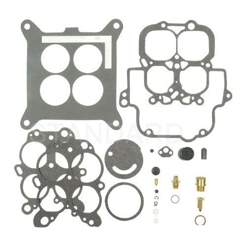 Complete repair / overhaul kit for Ford 4300 carburetor