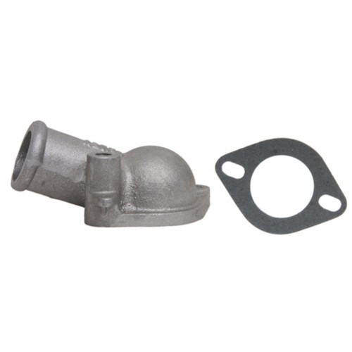 Water Pipe, Thermostat Housing for Chevrolet V8 Engine from 1965 to 1974