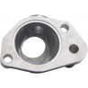 Water pipe, thermostat housing for V8 Chevrolet engine from 1965 to 1974