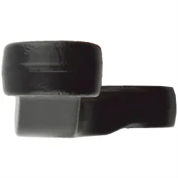 Pitman arm steering relay for Ford