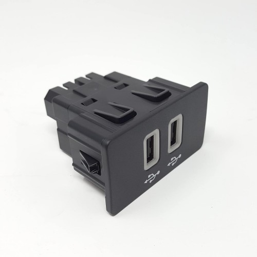 USB Control Module for Ford Carplay