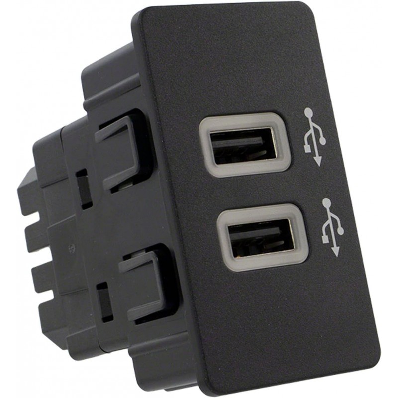 Módulo de control USB para Carplay Ford