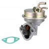 Fuel Pump with Gasket for Chevrolet Small Block V8 Engine