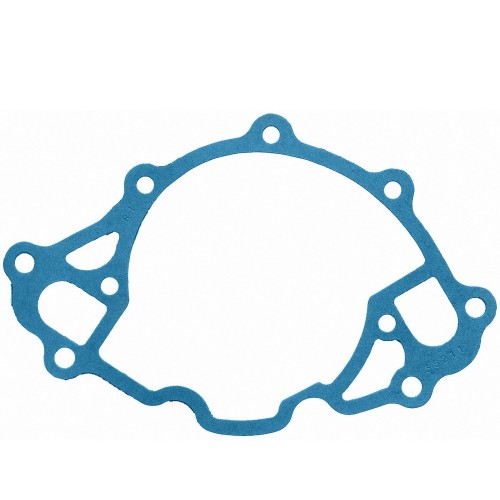 Water pump gasket for Ford engine