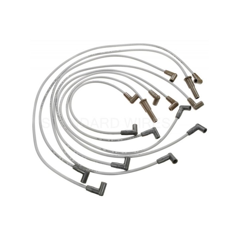 Candle wire / HEI ignition wire GM