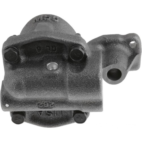 Oil Pump for Small Block GM Engine