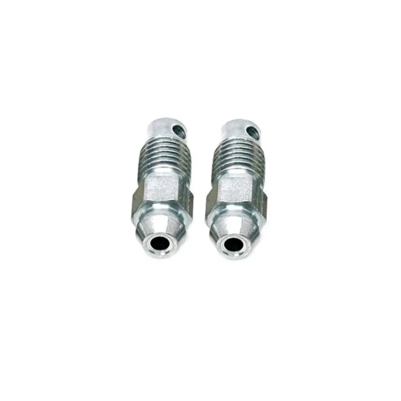 Viti di spurgo tipo GM / Mopar (la coppia)